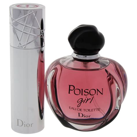 dior poison girl set|Meer.